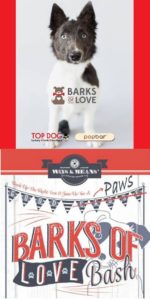 Barks of Love Bash