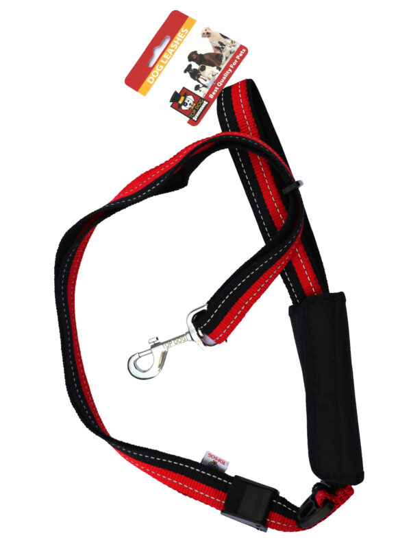 ADJUSTABLE LEASH