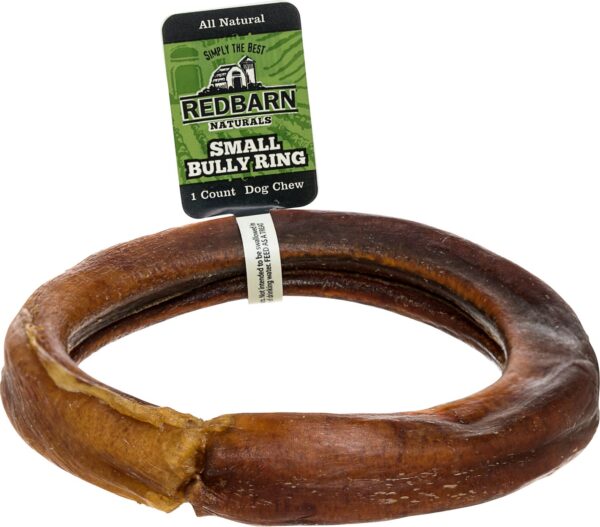 Redbarn Bully Rings Small